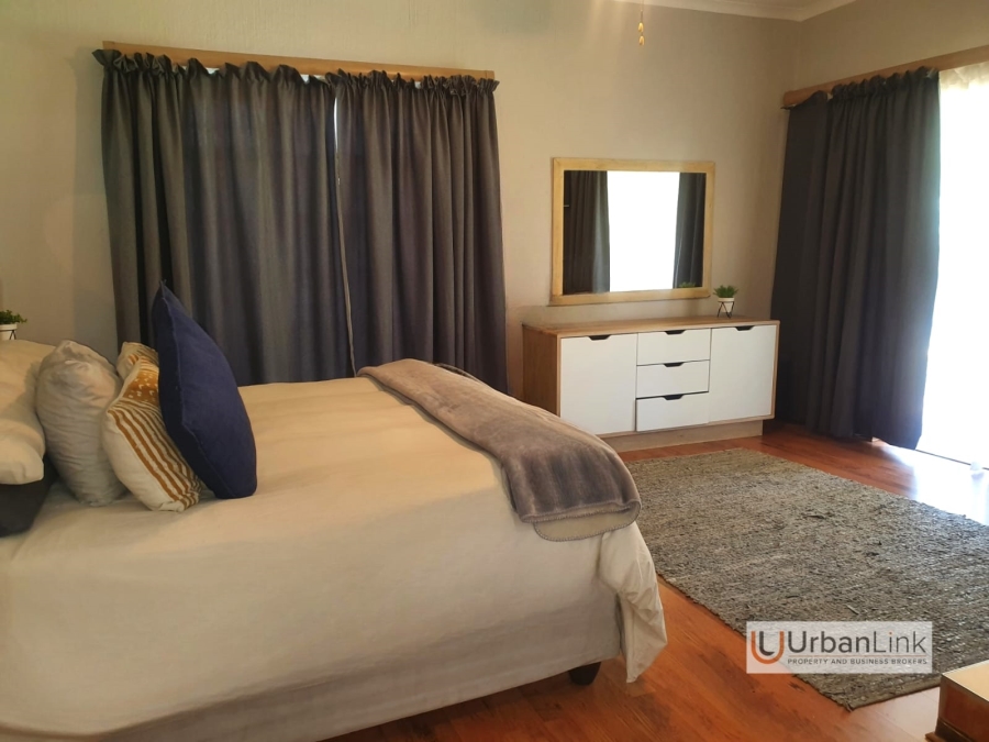 4 Bedroom Property for Sale in Cashan North West